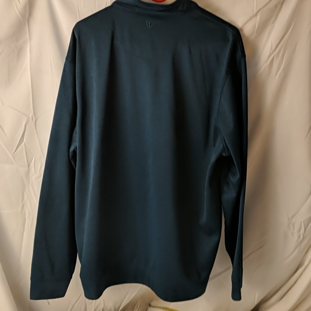 Pro Tour Coolplay  turquoise jacket - Picture 2 of 6